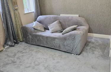 Relaxing Townhouse - Foto 9