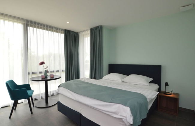 Lovely Holiday Home 'walleken' With a Pond - Foto 8