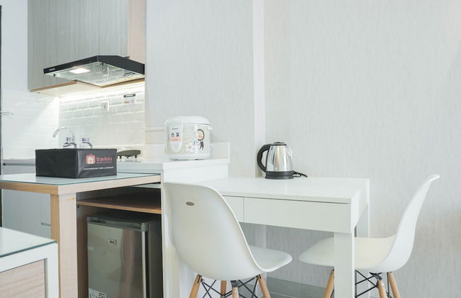 Cozy Living Studio Mustika Golf Apartment - Photo 5