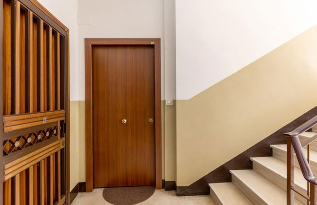 A Casa di Giorgia by Wonderful Italy - Foto 17