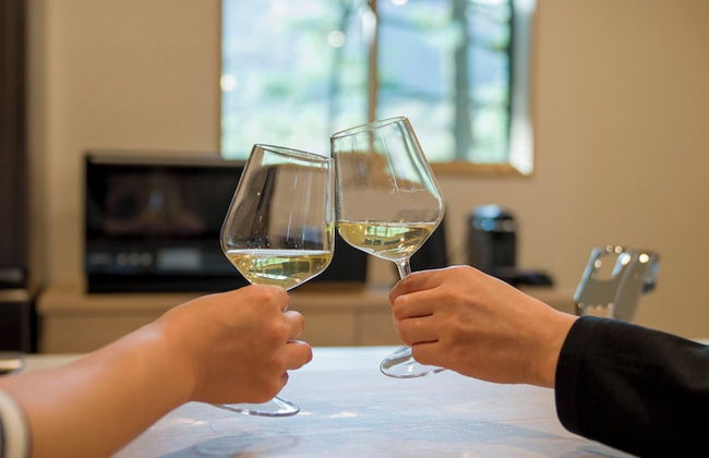 Rakuten STAY VILLA Kinugawa Riverside - Foto 60