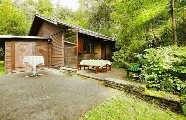 Forest House in the Roman Valley - Foto 16