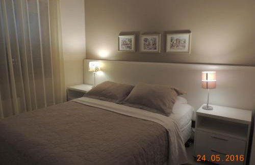 Condomínio Residencial Bugannvilias Flat - Foto 15