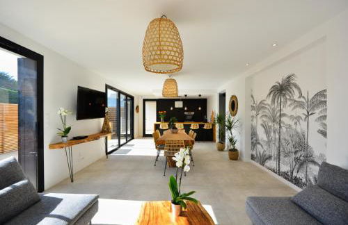 Villas du Domaine de la Pointe de Kerhostin - Foto 21