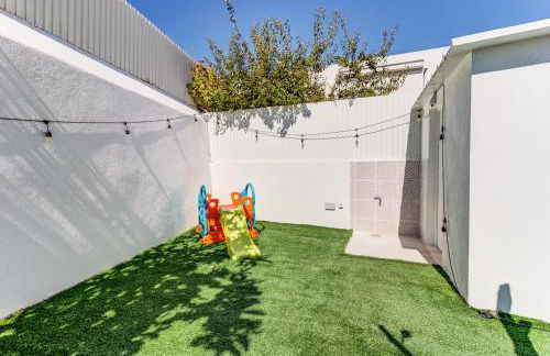 3-bedroom Apt with Private Patio in Cacilhas by Lisbeyond - Foto 38