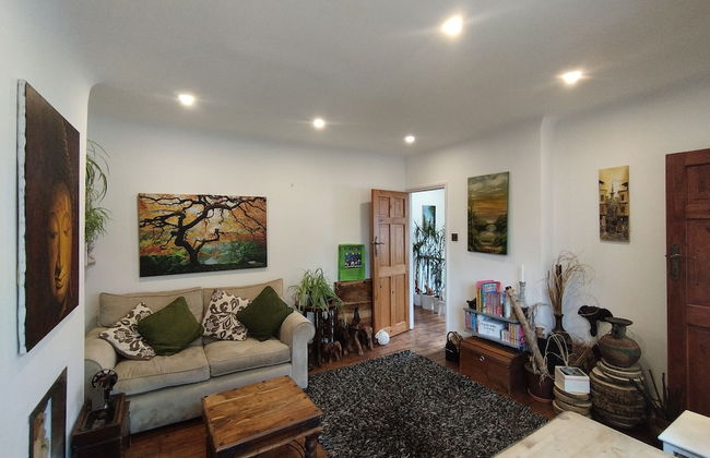 Vc - Cottage In The City - Foto 8