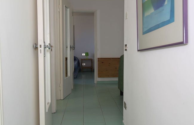 Conchiglia Apartments - Foto 11