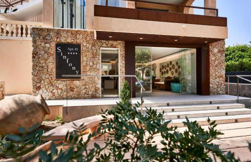 Apartamentos s'Olivera - Photo 70