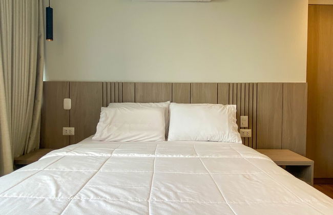 w Modern 2BR w Jacuzzi in Miraflores - Photo 9