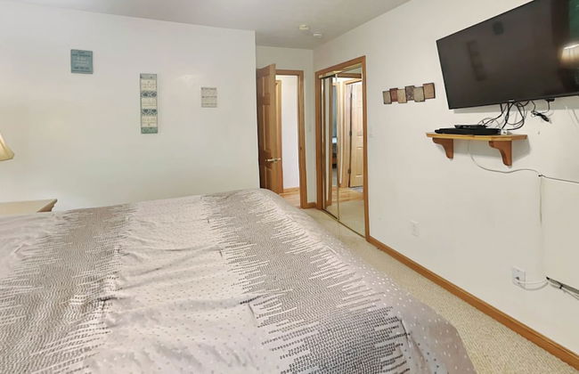 Beautiful Adventure by Taylor Made Deep Creek - Foto 28