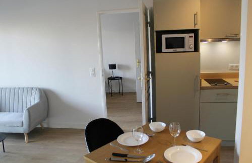 Résidence Montana Le Mans - Foto 32