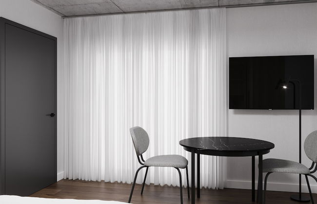 MOOI Apartments Biel - Foto 8