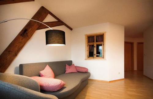 Appartements Gahler - Kurort Oberwiesenthal - Foto 14