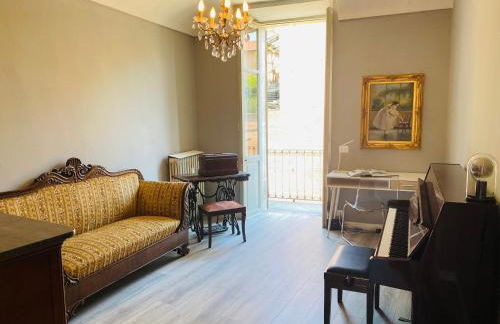 Palazzo Motta - MonferratoHome - Foto 11