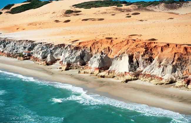 Tour pelas melhores praias do Ceará - Foto 6
