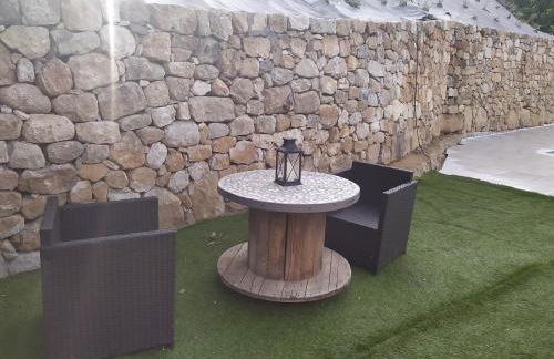 Les terrasses du Bruguet - Foto 19