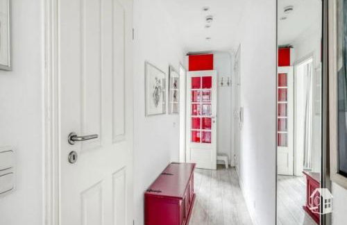 Hamburg Niendorf-Suite - Foto 19