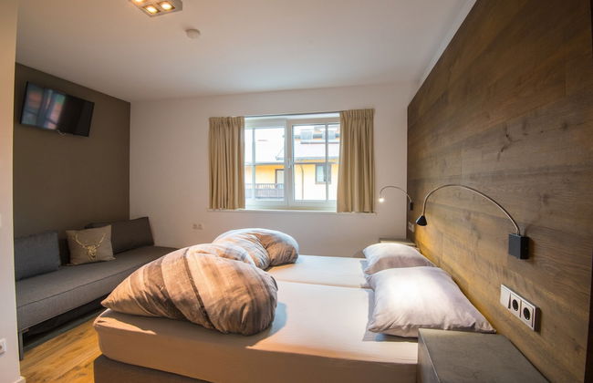 Modern Apartment Near the ski Area - Foto 3