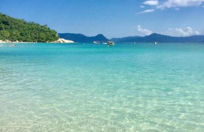 Apartamento Novo Campeche em Florianópolis - Foto 57