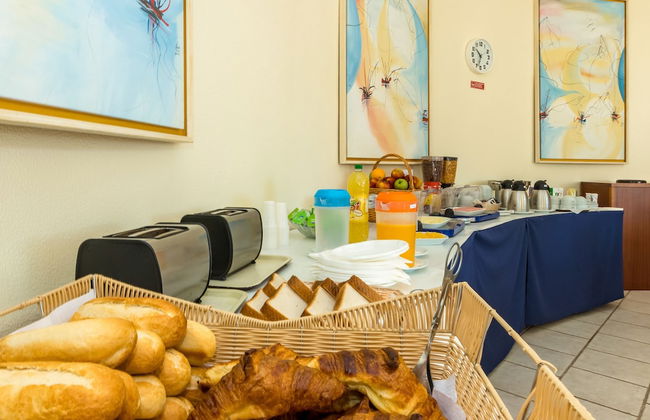 Apartamentos Turísticos Club Ouratlântico - Photo 62