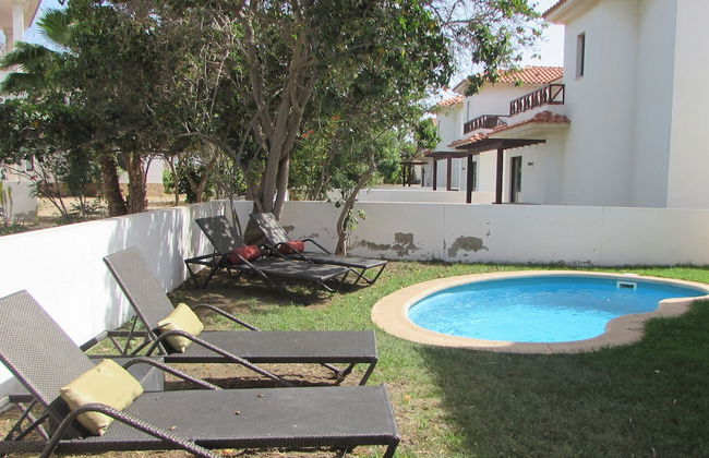 Tortuga Beach Resort 3 Bed Villa With Pool - Foto 18