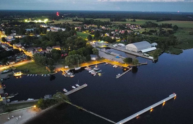 Holiday Home in Stepnica by Szczecin Lagoon - Photo 26