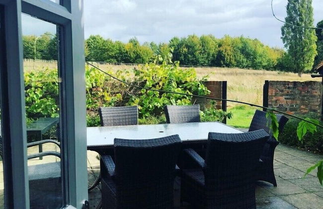 Slade Farmhouse - Foto 22