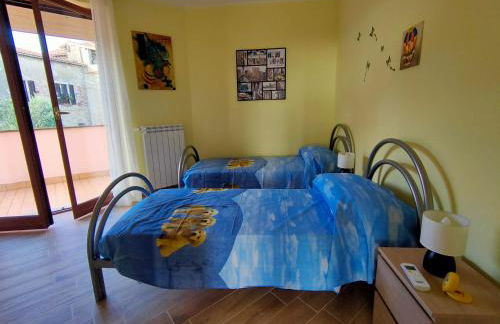 Bella Vista - Belvedere - Foto 14