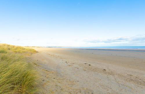 SEA VIEW - First Floor 3 bed apartment looking over Bridlington North Beach - Foto 29
