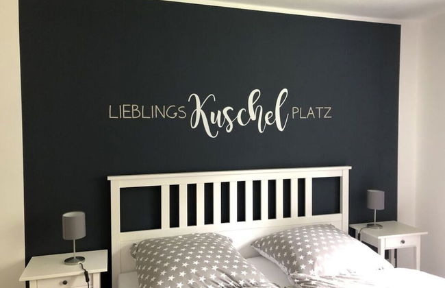 Small Break in Salzhausen - Foto 3