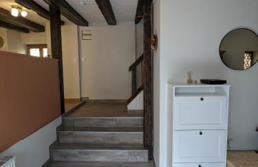 La Maison des Potiers avec Terrasse et Parking - Foto 19