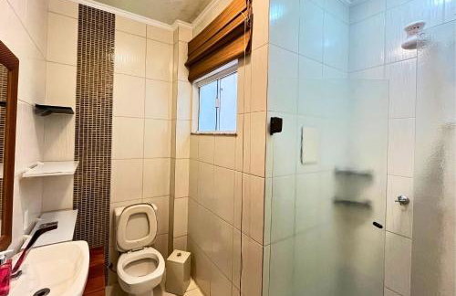 Casa de Praia 5 qtos (Suíte Térrea)WiFi+200m Praia - Photo 35