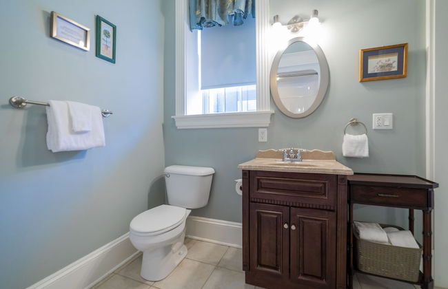 Chipman Hill Suites on Union - Foto 25