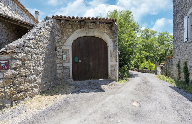 Beautiful Holiday Home With Private Pool - Foto 39