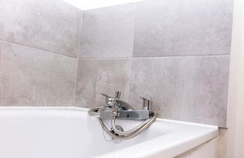 CENTRAL 2BR Apartment Manchester - Foto 21