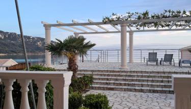 Corfu Studios Stavroula - San George Apartments - Foto 5