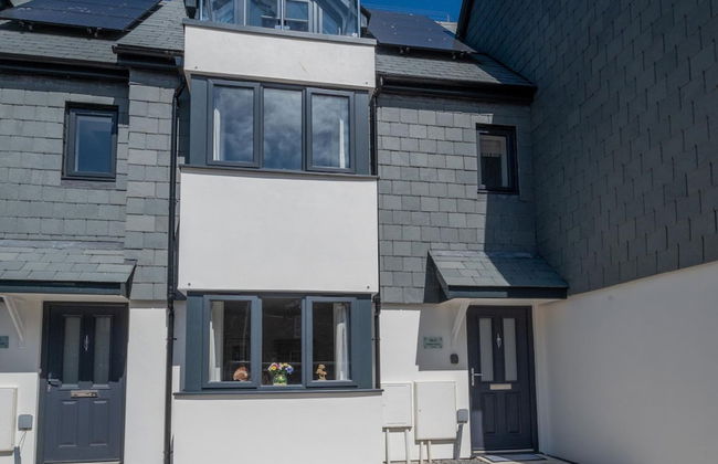 Retallick on Morrab- Parking- Near Promenade - Foto 22