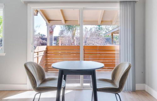 Blueground North Los Altos pool nr Park SFO-2091 - Foto 8