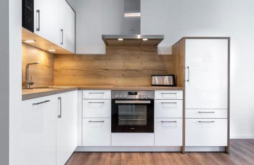 Godewindpark Deluxe-Suite 2-09 - Foto 24