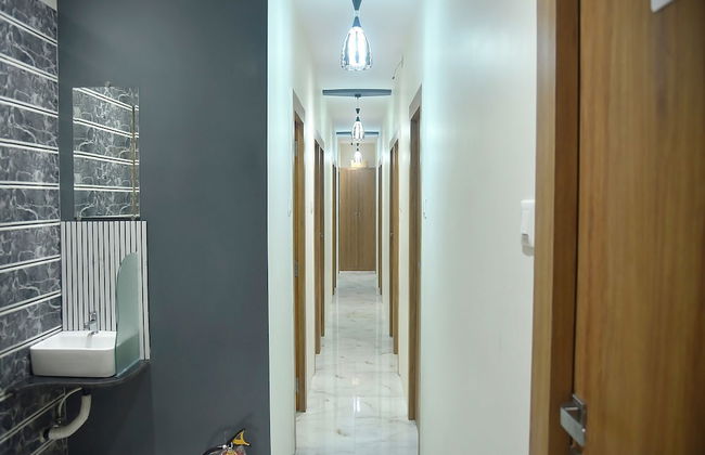 Vogue Cabin Stay Near NESCO - Foto 3