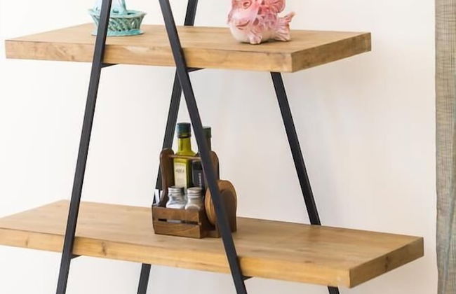 Rodi Luxury Stone Villa - Foto 32