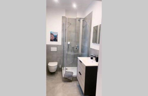 Ferienwohnung Sandhausen Heidelberg V1 - Foto 5