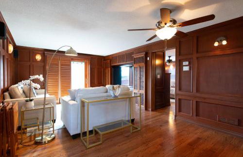 Luxury Oasis Heated Pool, Hot Tub, BBQ - Foto 18