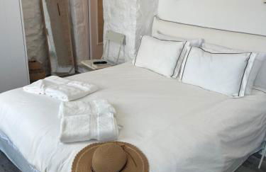 Σουίτα ΣΙΚΛΟΣ στο Καραβοστάσι Ν Οιτύλου Μάνης - Foto 13