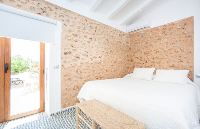 Can Joan Des Forn in Llub - Foto 28