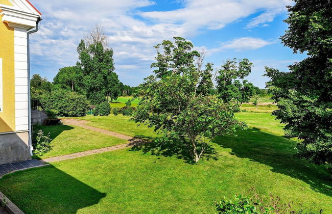 15 Person Holiday Home in Hjortkvarn-by Traum - Foto 62