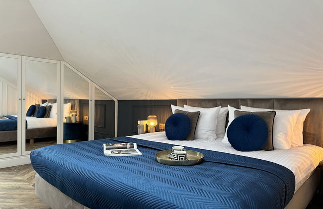 Central Palace - LoftAffair Collection - Foto 2