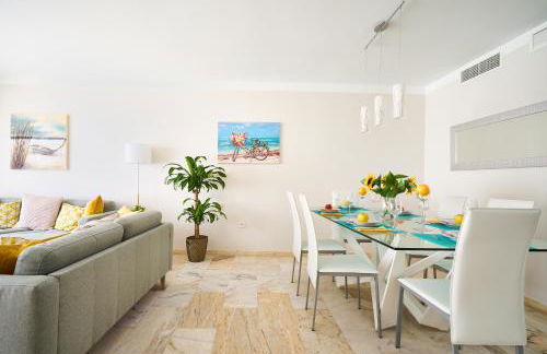 Apartamento Málaga City Beach - Foto 14