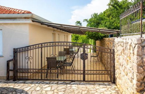 Apartment Nada sea view - Island of Krk - Foto 25