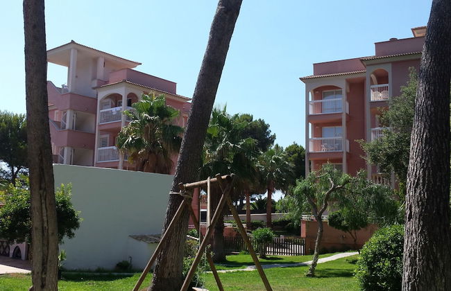 Apartamentos Canyamel Classic - Foto 7